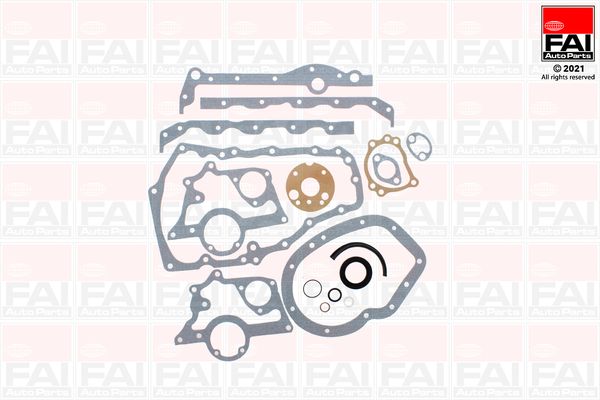 FAI AUTOPARTS Blīvju komplekts, Motora bloks CS184